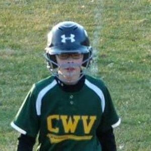 Meet your Posher, Angie